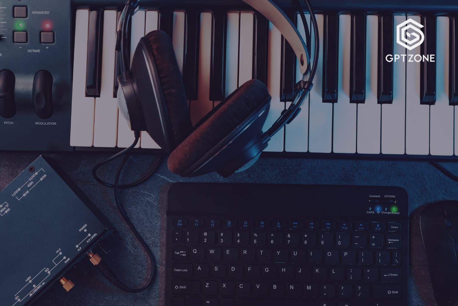 Crea un Canal Musical de YouTube semi-automático (Suno)