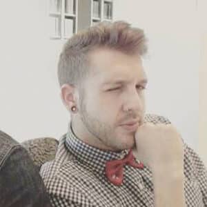 aitor wilzig