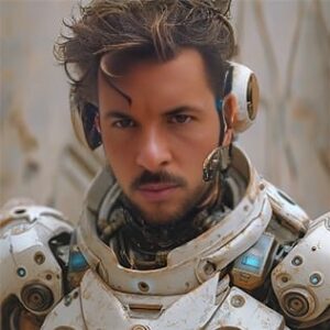 Foto de perfil de Dfa457
