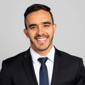Foto de perfil de LuisIA