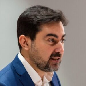 Foto de perfil de Megacaiman