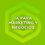 Group logo of IA para Marketing y Negocios