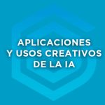 Group logo of Aplicaciones y Casos de Uso Creativos